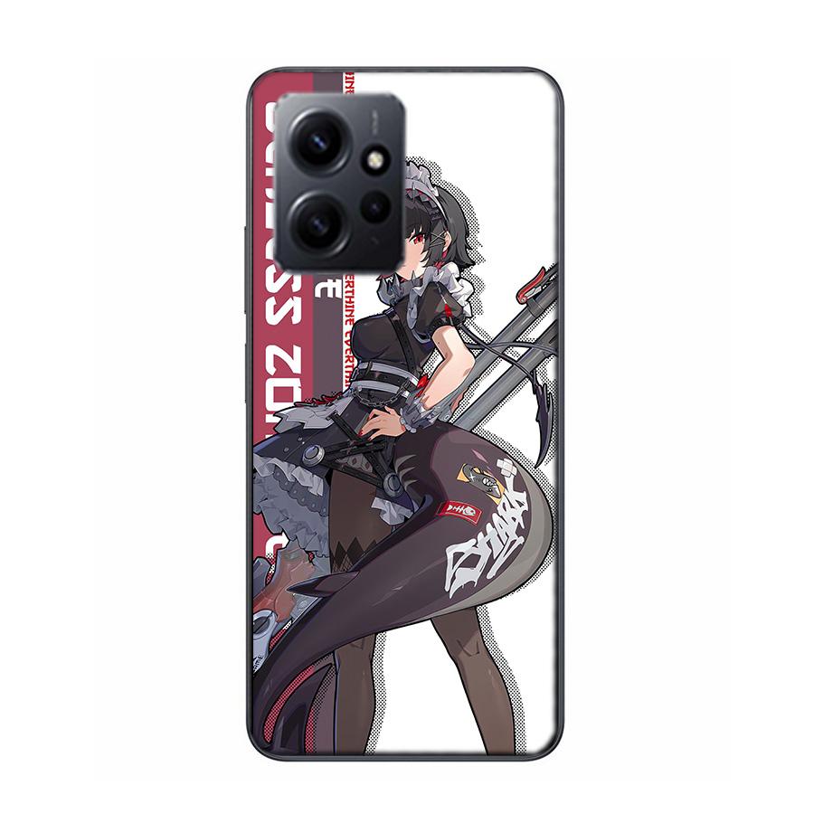 Zenless Zone Zero Ellen Joe Phone Case For Redmi 12 13C 12C 15C 9 10 10C Note 13 Pro Plus 14 15 Pro 9T 9C 9A TPU Soft Cover Clea Redmi Note 13 Pro 4G
Zenless Zone Zero Ellen Joe Phone Case For Redmi 12 13C 12C 15C 9 10 10C Note 13 Pro Plus 14 15 Pro 9T 9C 9A TPU Soft Cover Clea Redmi Note 13 Pro 4G