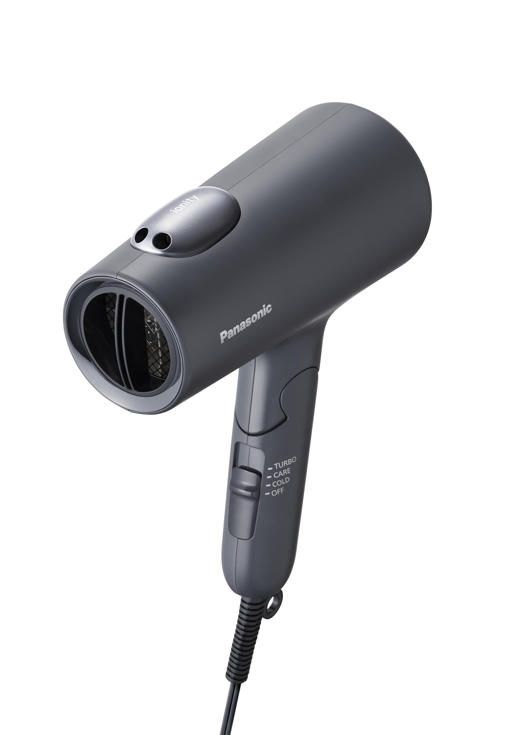 Фен Panasonic с функцией ионизации, быстрая сушка, большой объем воздуха, мощный режим сушки при низкой температуре, двойной ионизации минералов, темно-серый EH-NE7L-H темно-серого
Фен Panasonic с функцией ионизации, быстрая сушка, большой объем воздуха, мощный режим сушки при низкой температуре, двойной ионизации минералов, темно-серый EH-NE7L-H темно-серого