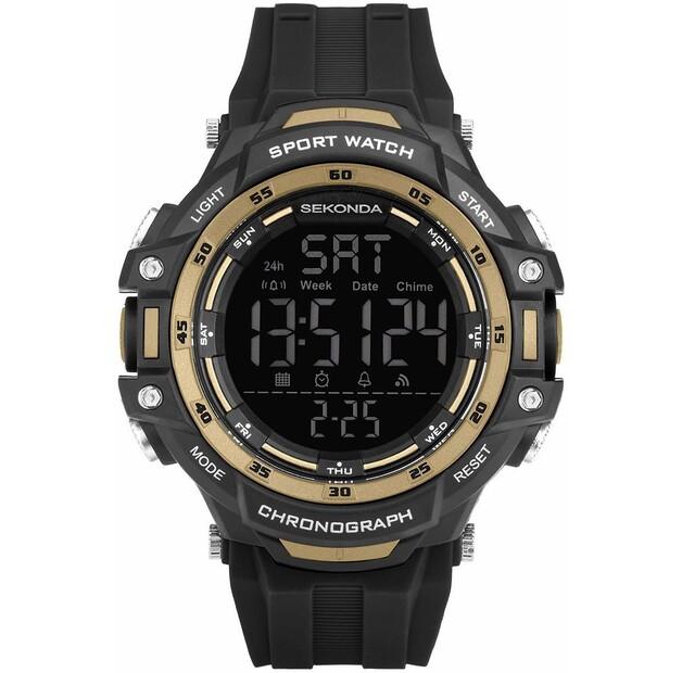 Часы Sekonda 30162
Часы Sekonda 30162