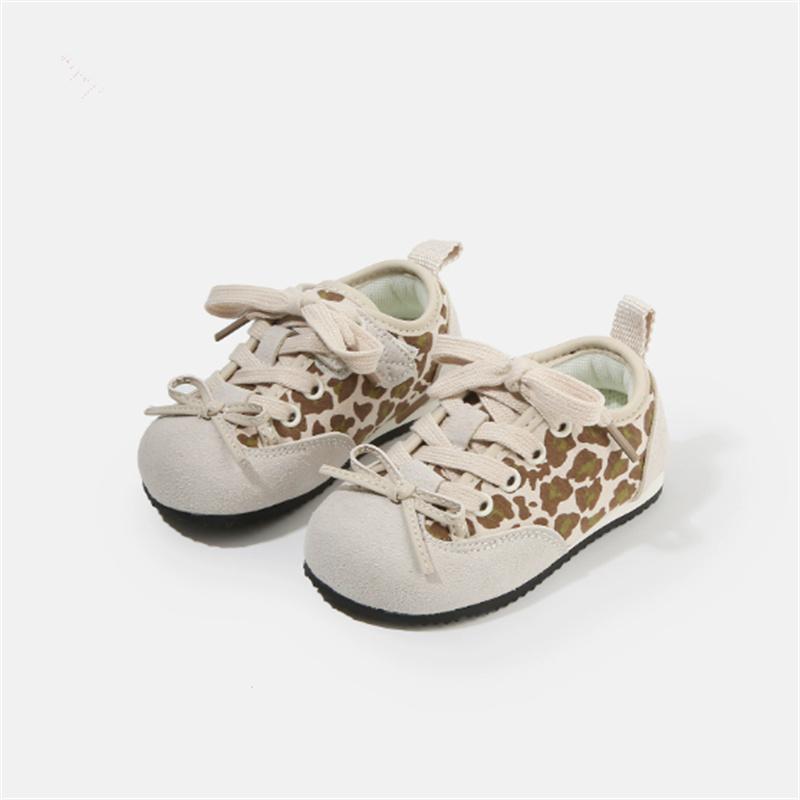 Children Shoes New Autumn Toddler Girls Sport Shoes Leopard Print Soft Sole Breathable Outdoor Tennis Fashion Kids Sneakers 23
Children Shoes New Autumn Toddler Girls Sport Shoes Leopard Print Soft Sole Breathable Outdoor Tennis Fashion Kids Sneakers 23