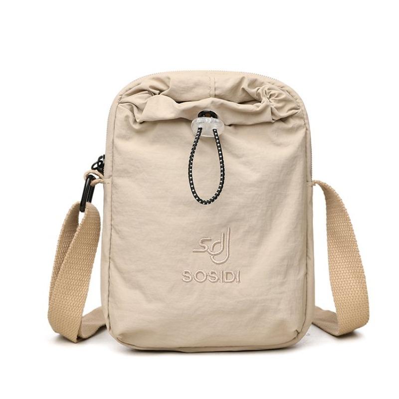 Multi functional crossbody bag, men s and women s phone bag, waterproof and casual single shoulder water bottle bag, sports and fitness water cup bag
Multi functional crossbody bag, men s and women s phone bag, waterproof and casual single shoulder water bottle bag, sports and fitness water cup bag