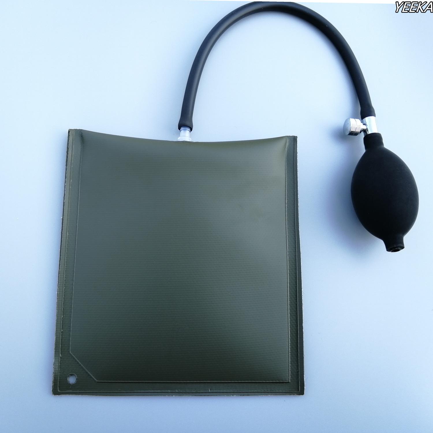 Многофункциональная надувная подушка из ТПУ для регулировки окон и дверей
Многофункциональная надувная подушка из ТПУ для регулировки окон и дверей