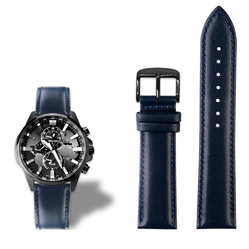 Натуральна шкіряна ремінець для годинника Casio Green Water Ghost Swordfish EFV-600CL MDV-106 MDV-107 EFR-539L Аксесуари для годинника 20мм 22мм 18mm
Натуральна шкіряна ремінець для годинника Casio Green Water Ghost Swordfish EFV-600CL MDV-106 MDV-107 EFR-539L Аксесуари для годинника 20мм 22мм 18mm