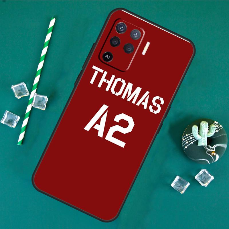 The Maze Runner Qoutes Case For Oppo A60 A40 A80 A16 A76 A96 A18 A38 A58 A78 A98 A91 A15 A17 A74 A94 A54 A57S Cover OPPO A80 5G
The Maze Runner Qoutes Case For Oppo A60 A40 A80 A16 A76 A96 A18 A38 A58 A78 A98 A91 A15 A17 A74 A94 A54 A57S Cover OPPO A80 5G