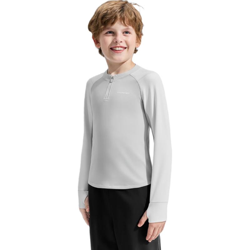 Moodytiger Boys Long-Sleeve Sports T-Shirt 175
Moodytiger Boys Long-Sleeve Sports T-Shirt 175