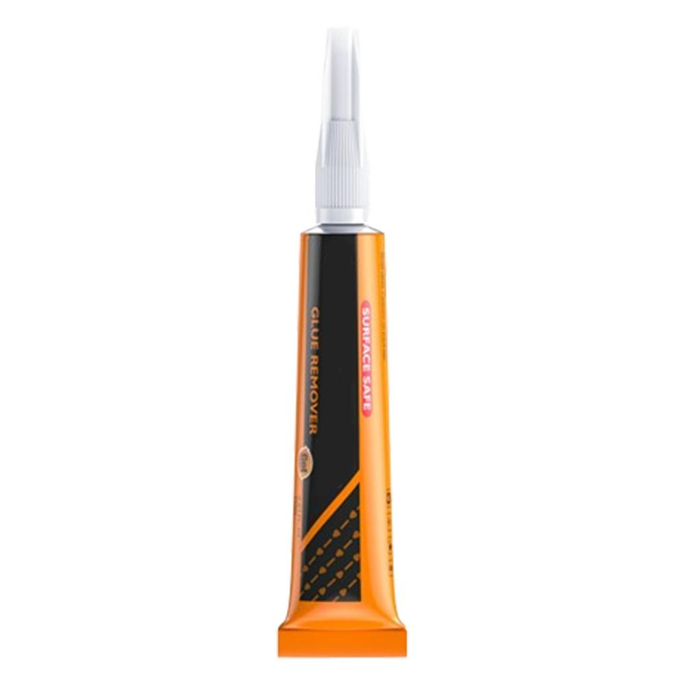 Super Glue Remover 20ml Universal Car Glue Cleaner Remover Versatile Glass Sticker Cleaning Double Sided Tape Removal Cleaner
Super Glue Remover 20ml Universal Car Glue Cleaner Remover Versatile Glass Sticker Cleaning Double Sided Tape Removal Cleaner