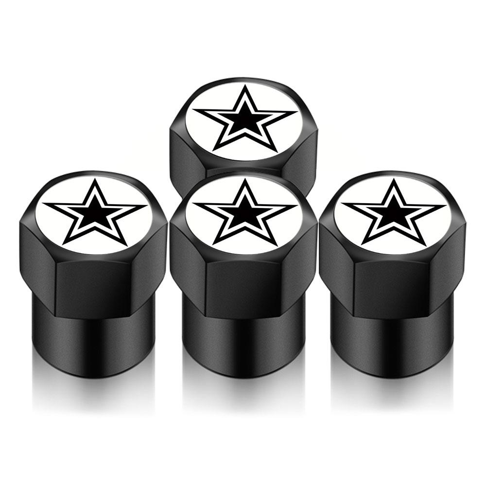 4PCS Universal DIY Car Wheel Tire Air Valve Caps Stem Car Stickers For Cars Motor Auto Accessories Decor Gift ,For Star чорний
4PCS Universal DIY Car Wheel Tire Air Valve Caps Stem Car Stickers For Cars Motor Auto Accessories Decor Gift ,For Star чорний