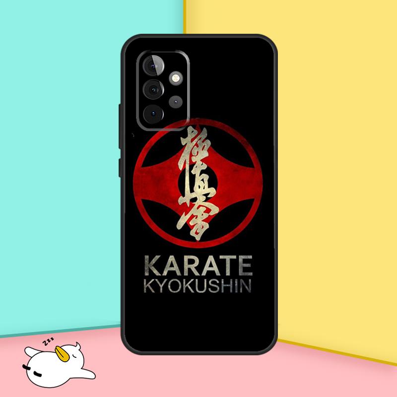 Kyokushin Karate Symbol Case For Samsung Galaxy A15 A55 A35 A52 A32 A12 A16 A26 A36 A56 A53 A33 A13 A14 A34 A54 A17 Samsung A55
Kyokushin Karate Symbol Case For Samsung Galaxy A15 A55 A35 A52 A32 A12 A16 A26 A36 A56 A53 A33 A13 A14 A34 A54 A17 Samsung A55