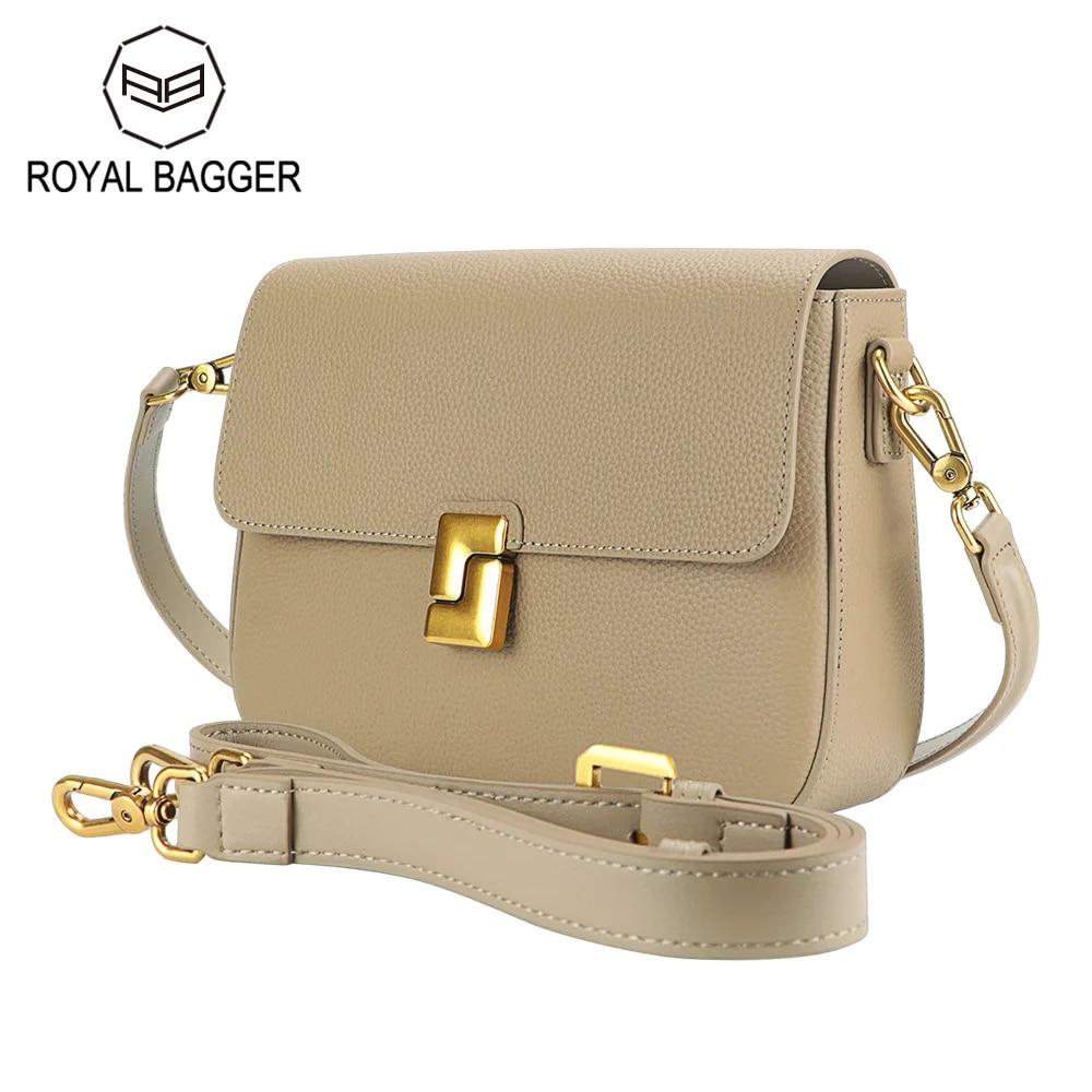 Royal Bagger Сумки через плечо для женщин из натуральной коровьей кожи Модные простые пригородные сумки подмышки Маленькая квадратная сумка 1555 чёрный
Royal Bagger Сумки через плечо для женщин из натуральной коровьей кожи Модные простые пригородные сумки подмышки Маленькая квадратная сумка 1555 чёрный