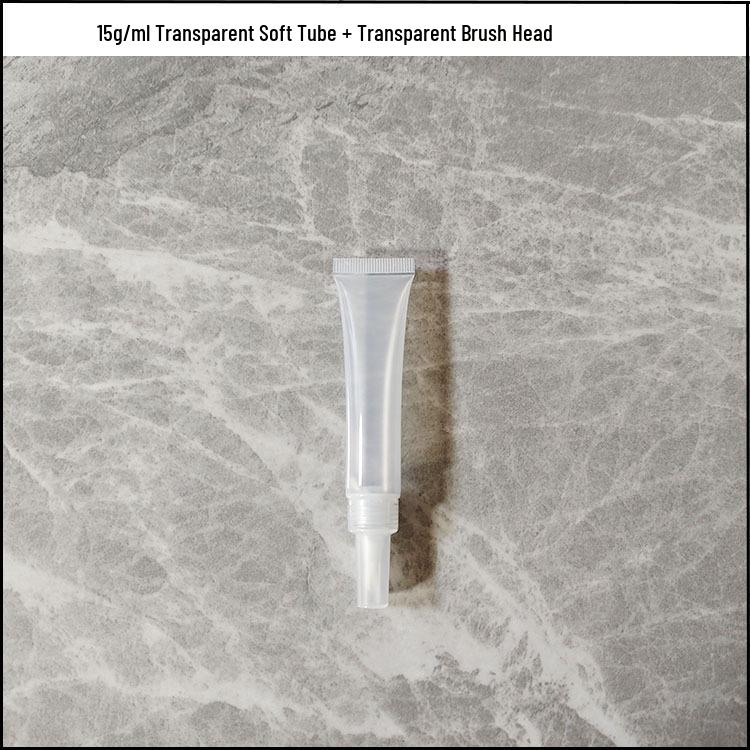 In-stock Cosmetic Packaging: Aluminum-Plastic PE Soft Tubes in 10ml, 15g, 20ml, 30ml for Makeup.
In-stock Cosmetic Packaging: Aluminum-Plastic PE Soft Tubes in 10ml, 15g, 20ml, 30ml for Makeup.