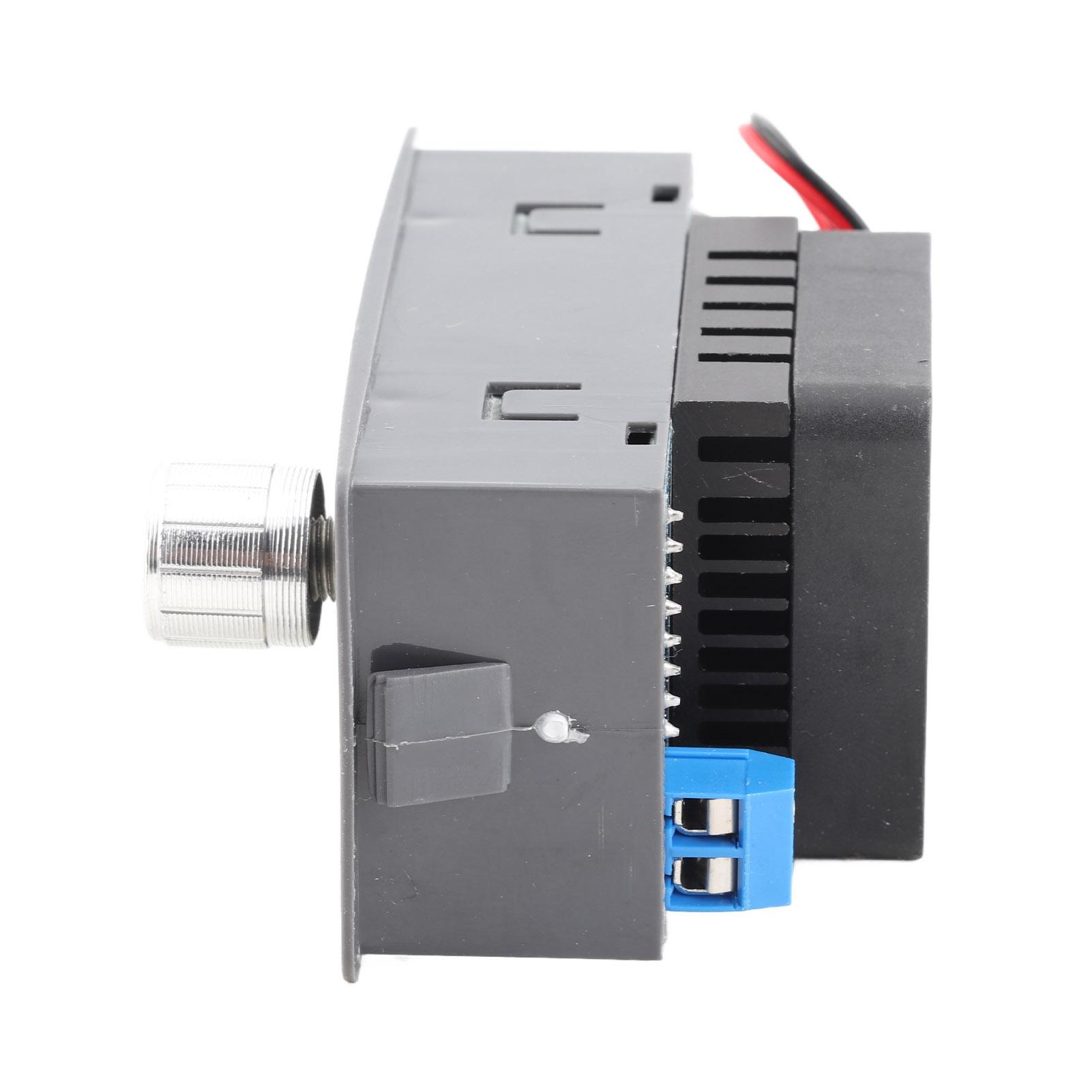 Электронный тестер нагрузки Постоянный ток Разряд емкости аккумулятора Интеллектуальный регулируемый
Электронный тестер нагрузки Постоянный ток Разряд емкости аккумулятора Интеллектуальный регулируемый