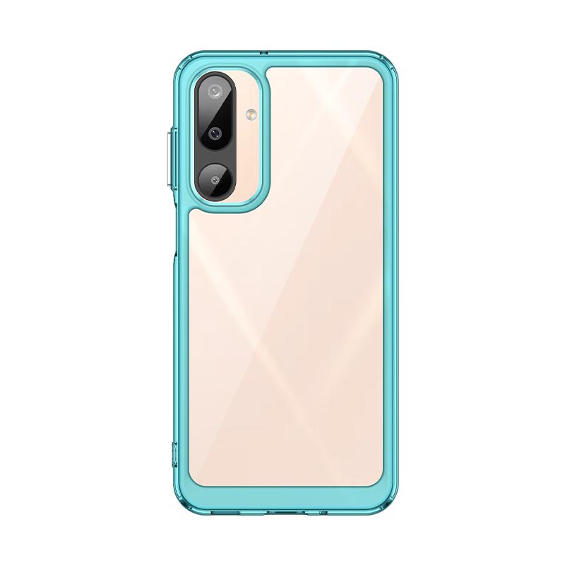 Для Samsung Galaxy M16 5G чехол Samsung Galaxy M16 5G чехол Funda Clear PC TPU противоударный силиконовый чехол для телефона Galaxy M16 5G For Samsung M16 5G
Для Samsung Galaxy M16 5G чехол Samsung Galaxy M16 5G чехол Funda Clear PC TPU противоударный силиконовый чехол для телефона Galaxy M16 5G For Samsung M16 5G