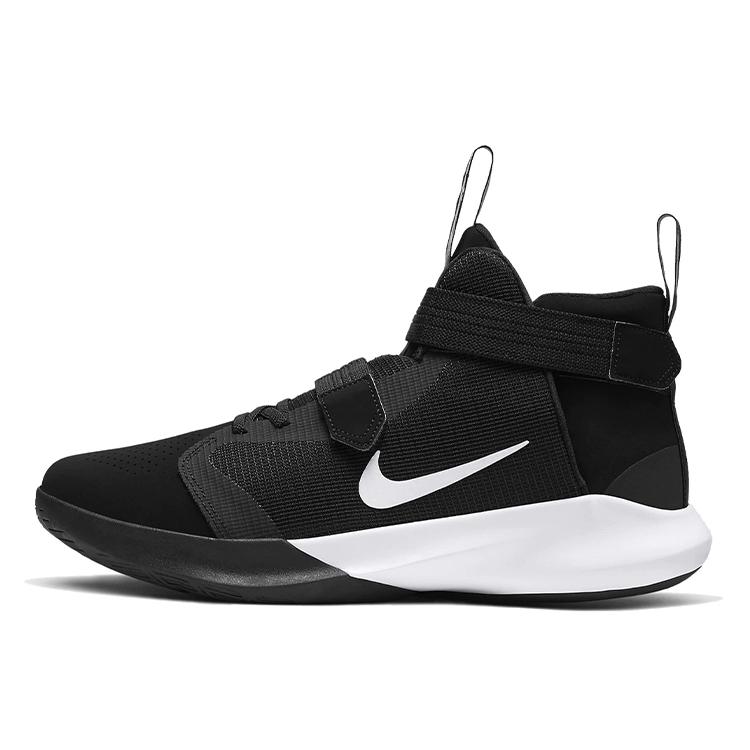 Nike Precision Iii FlyEase Black 4E BV7741-002 43
Nike Precision Iii FlyEase Black 4E BV7741-002 43