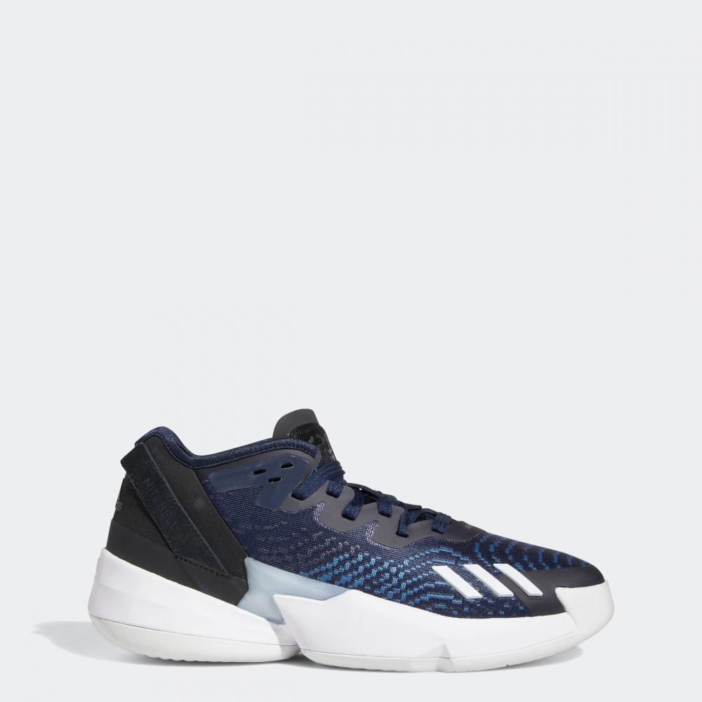 Adidas Мужские adidas DON. Выпуск 4 Баскетбольные кроссовки Team темно-синее облако белое ядро черный
Adidas Мужские adidas DON. Выпуск 4 Баскетбольные кроссовки Team темно-синее облако белое ядро черный