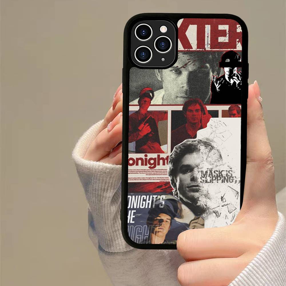 DEXTER Популярный Фильм Для IPhone 17 16 15 14 13 12 11 Mini Pro Max Plus ПК+ТПУ Задняя Крышка Телефона iPhone 14pro max
DEXTER Популярный Фильм Для IPhone 17 16 15 14 13 12 11 Mini Pro Max Plus ПК+ТПУ Задняя Крышка Телефона iPhone 14pro max