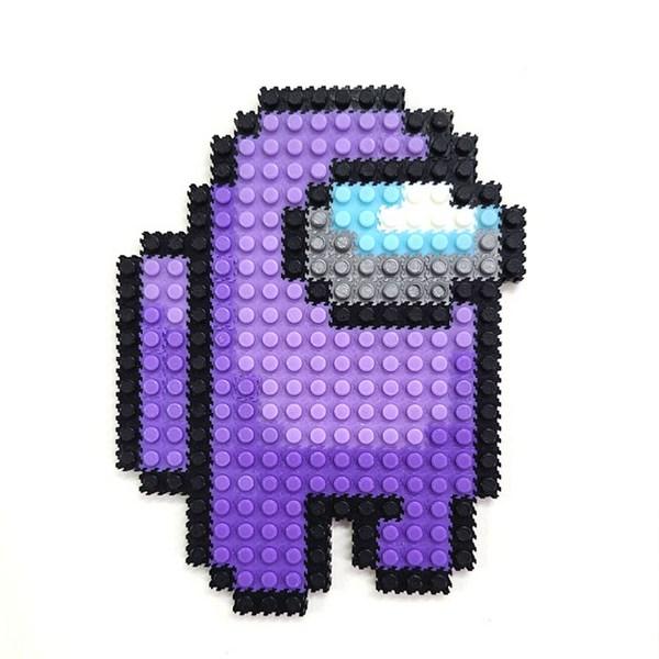 Набор для создания игровых персонажей Deform Block, 6-8 Bora, популярные корейские игрушки
Набор для создания игровых персонажей Deform Block, 6-8 Bora, популярные корейские игрушки