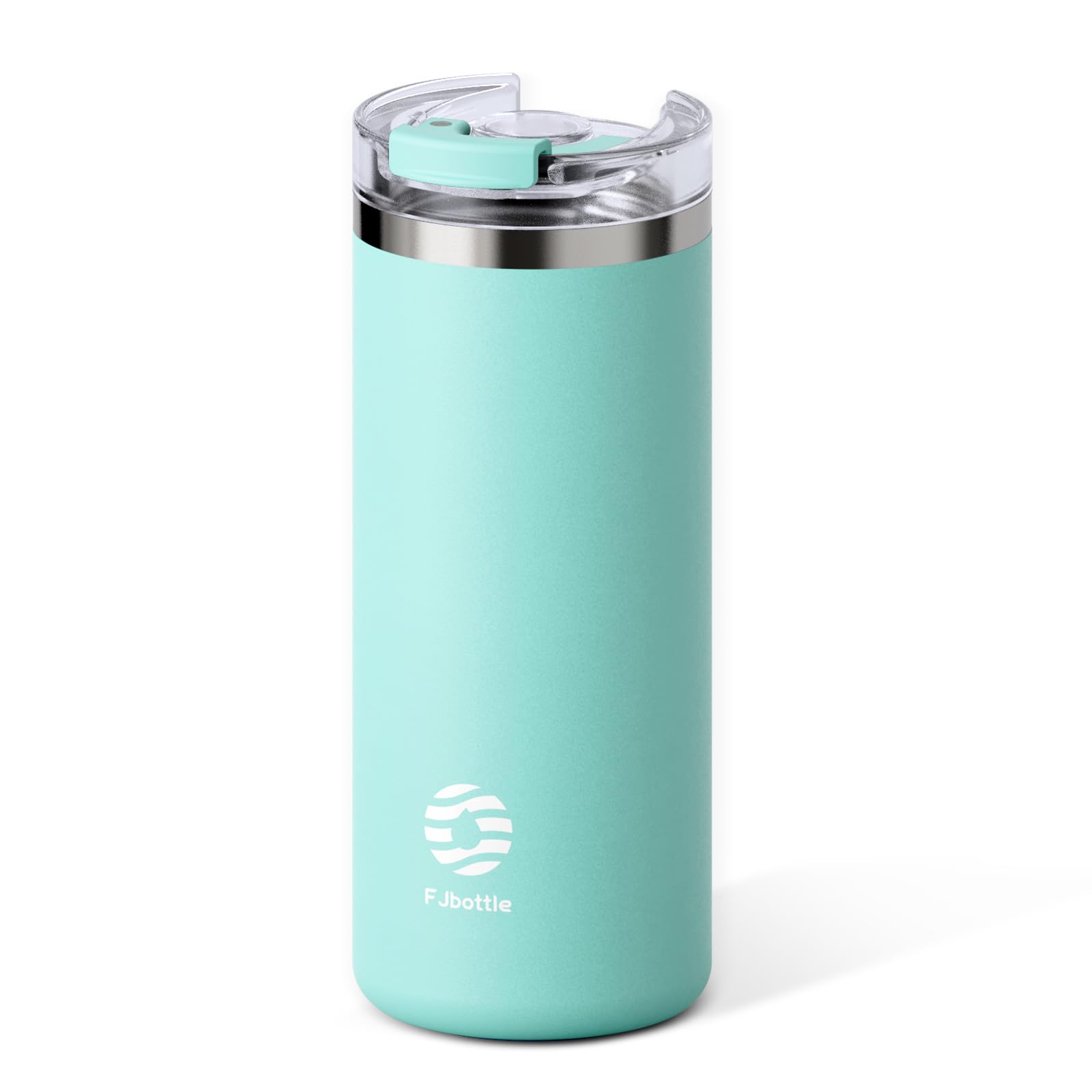 FJbottle кружка для воды с вакуумным насосом, кружка с прямым нагревом, широкая, из нержавеющей стали, в комплект входит щеточка для чистки, бутылка Tiffany Blue, 600 мл, изолированная,
FJbottle кружка для воды с вакуумным насосом, кружка с прямым нагревом, широкая, из нержавеющей стали, в комплект входит щеточка для чистки, бутылка Tiffany Blue, 600 мл, изолированная,
