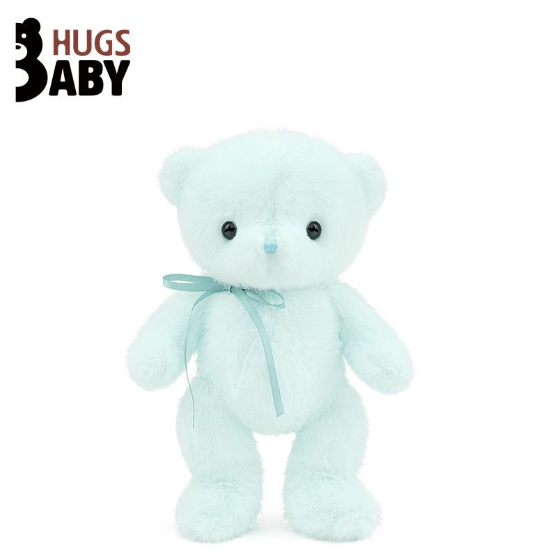 Hugs Baby Genuine Xiaomi Plush Teddy Bear Doll Gift 25cm, 0.2kg
Hugs Baby Genuine Xiaomi Plush Teddy Bear Doll Gift 25cm, 0.2kg