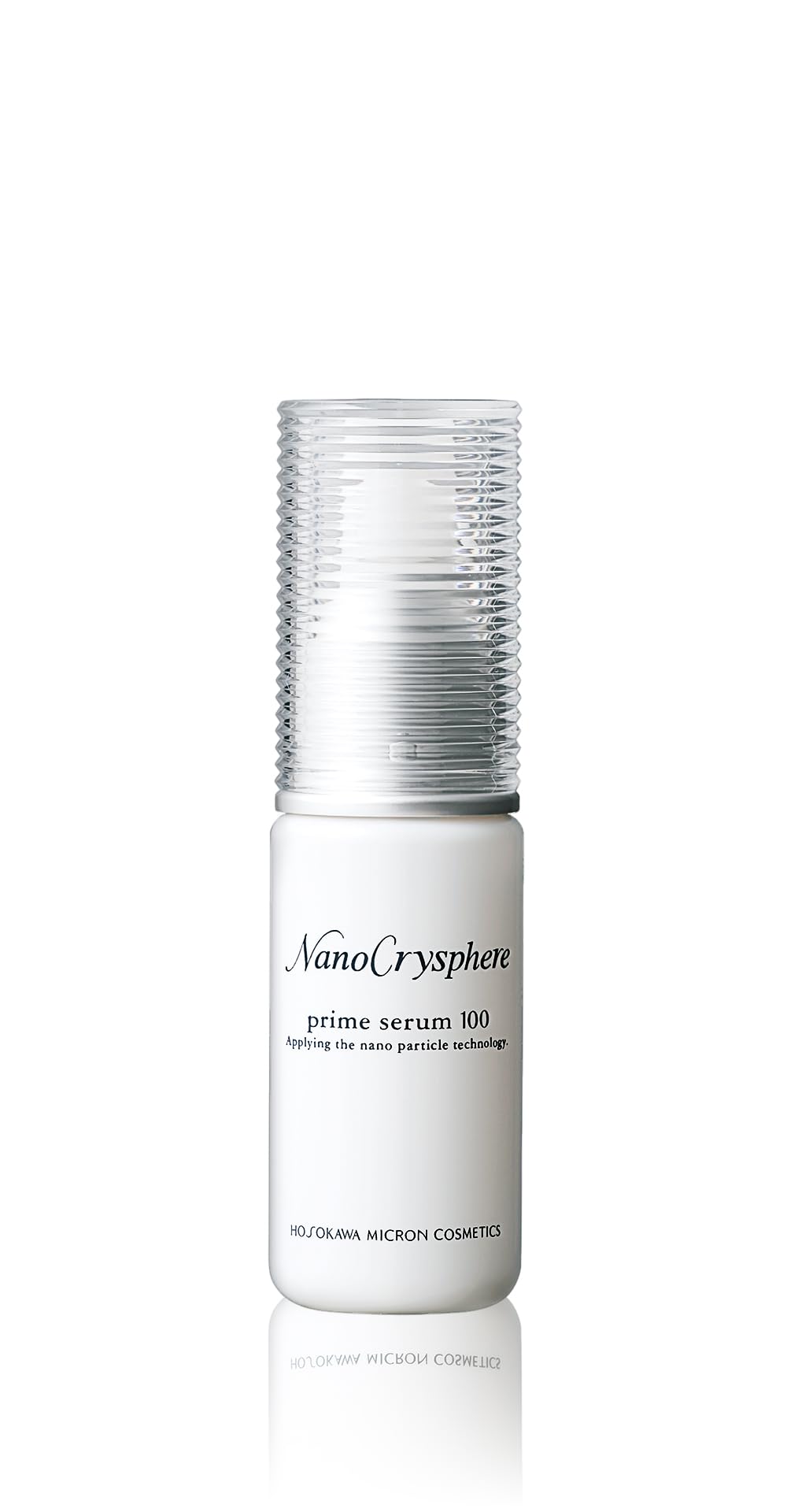 Hosokawa Micron Nano Crystal Sphere Prime Serum 100 30 мл Beauty Serum Nanocapsule Moisturizing Moisture Beautiful Skin Ingredients Догляд за шкірою Косметика
Hosokawa Micron Nano Crystal Sphere Prime Serum 100 30 мл Beauty Serum Nanocapsule Moisturizing Moisture Beautiful Skin Ingredients Догляд за шкірою Косметика