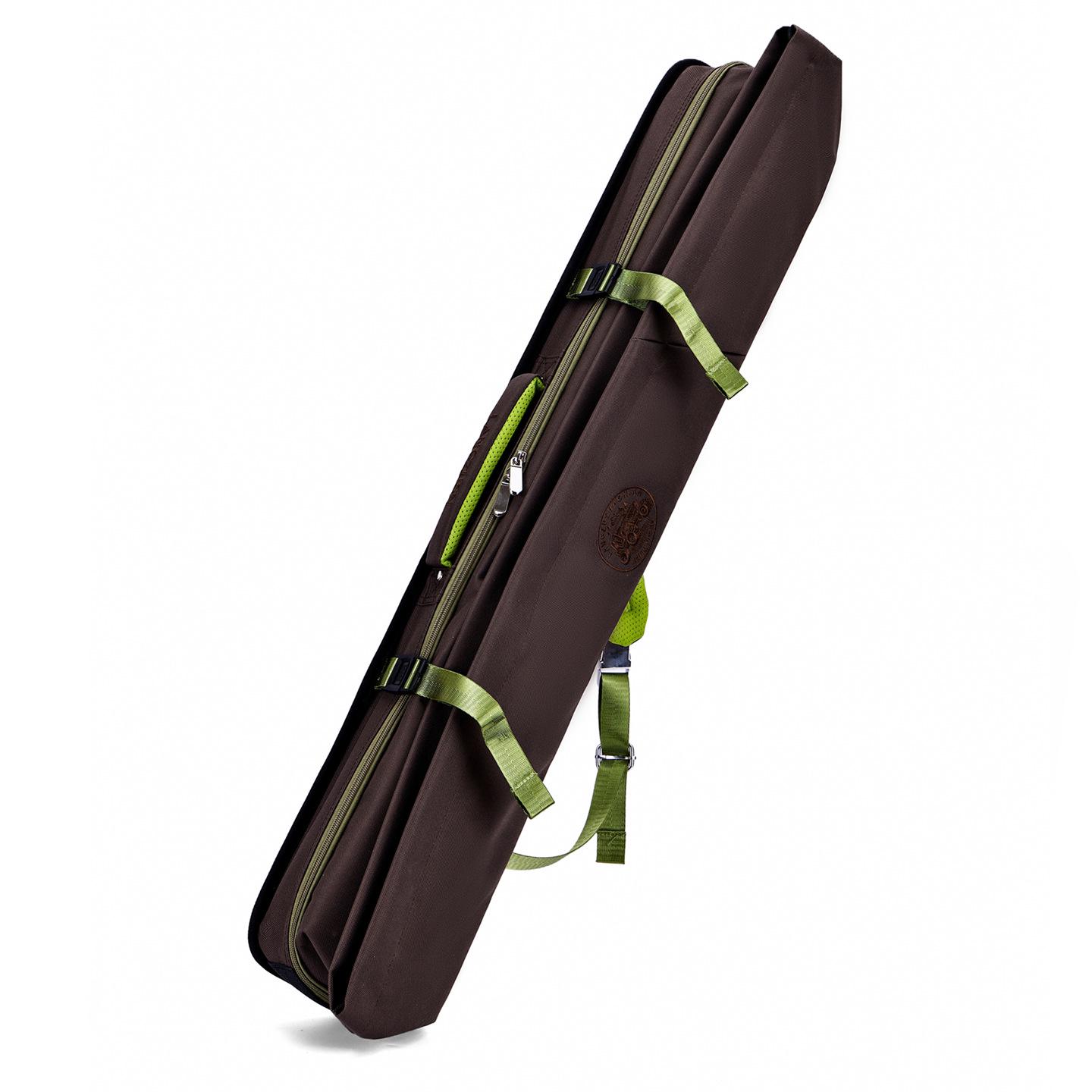 Stylish Logo-Printable Billiard Cue Crossbody Bag – High-End Storage for Single Cues
Stylish Logo-Printable Billiard Cue Crossbody Bag – High-End Storage for Single Cues