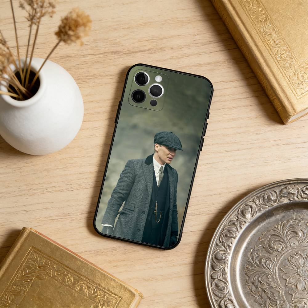 T-Thomas S-Shelby Cool Phone Case For iPhone 17,16,15,14,13,12,11 Plus,Pro Max,Soft Silicone Black Cover iPhoneXSMAX
T-Thomas S-Shelby Cool Phone Case For iPhone 17,16,15,14,13,12,11 Plus,Pro Max,Soft Silicone Black Cover iPhoneXSMAX