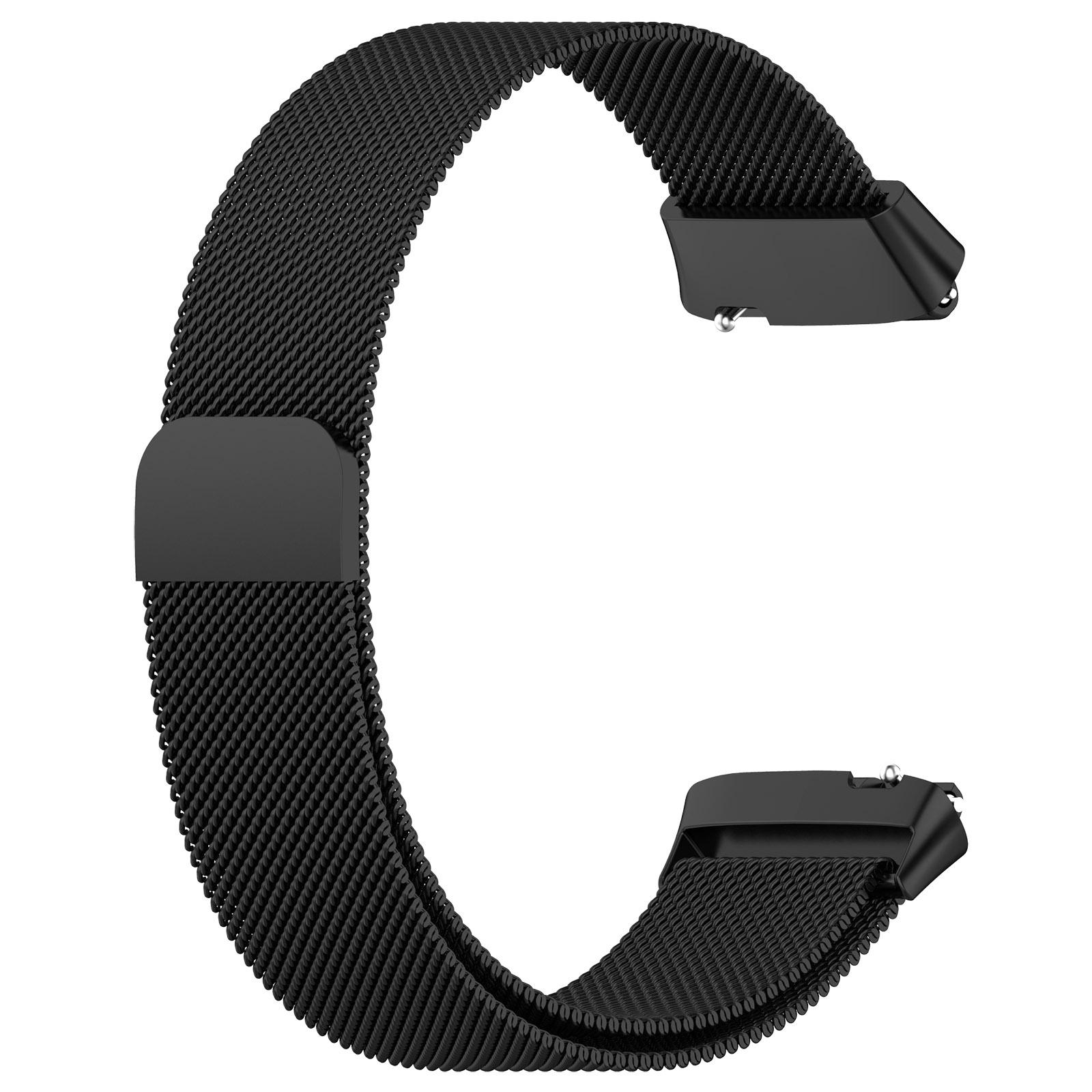 For Xiaomi Redmi Watch 3 Active/Watch 3 Lite Metal Replacement Band Magnetic Milanese Watch Strap Colorful
For Xiaomi Redmi Watch 3 Active/Watch 3 Lite Metal Replacement Band Magnetic Milanese Watch Strap Colorful