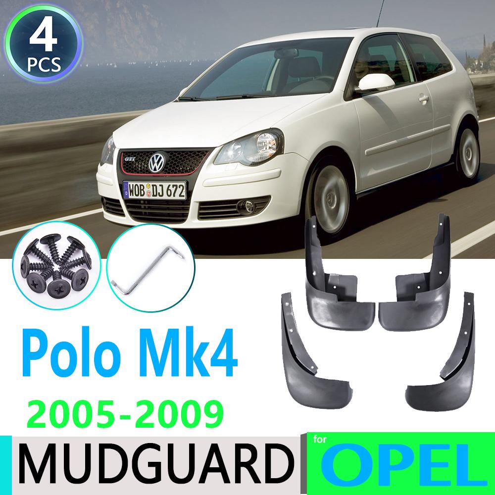 для Volkswagen VW Polo Mk4 9N3 2005~2009 2006 2007 2008 Автомобиль Крыло Брызговик Брызговик Брызговик Автомобиль
для Volkswagen VW Polo Mk4 9N3 2005~2009 2006 2007 2008 Автомобиль Крыло Брызговик Брызговик Брызговик Автомобиль