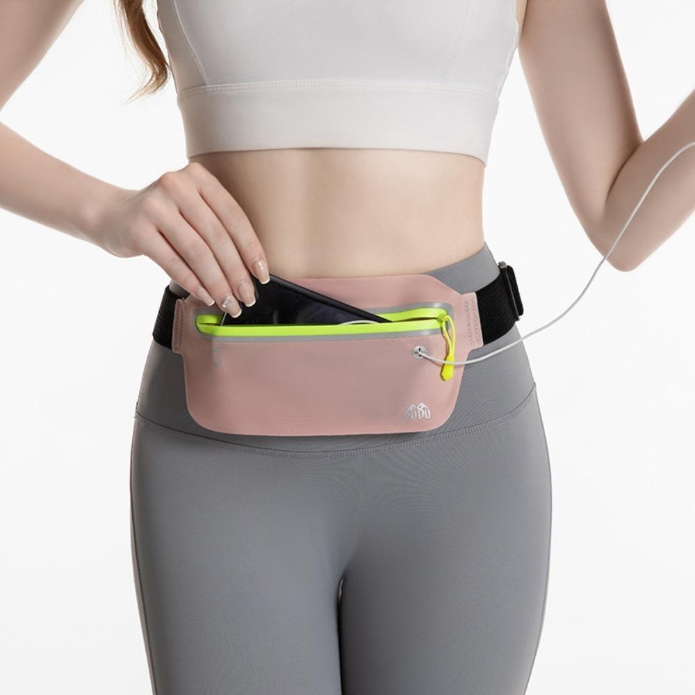 Ultra-Thin Running Waist Bag High Elastic Sports Phone Bag Sport Mobile Waist Bag Outdoor Riding світло-сірого кольору
Ultra-Thin Running Waist Bag High Elastic Sports Phone Bag Sport Mobile Waist Bag Outdoor Riding світло-сірого кольору