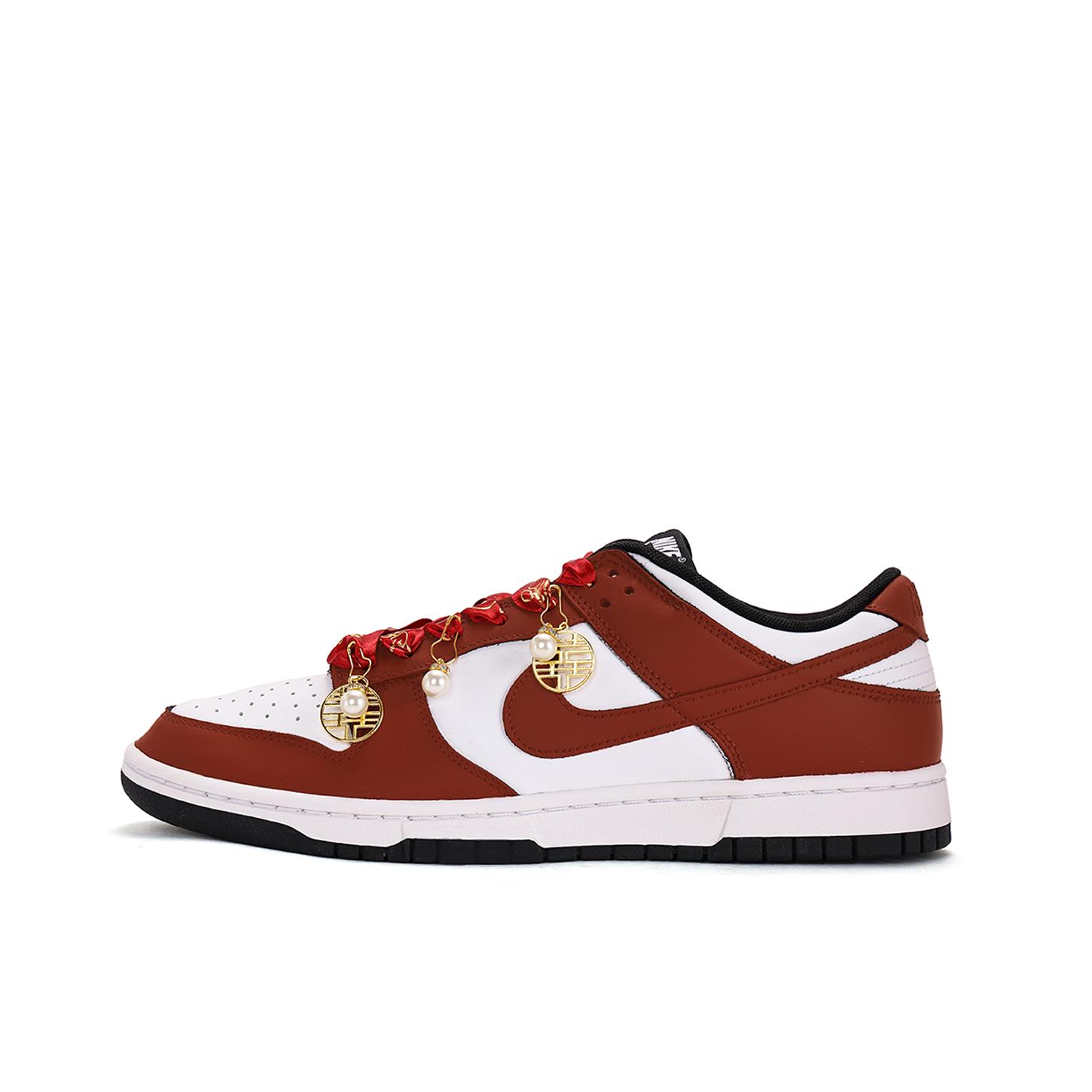 Nike Dunk Coverage Abrasion Resistant Slip Resistant Low top Skateboard Shoes Unisex White Red HF5441-100(Team59-) 36.5
Nike Dunk Coverage Abrasion Resistant Slip Resistant Low top Skateboard Shoes Unisex White Red HF5441-100(Team59-) 36.5