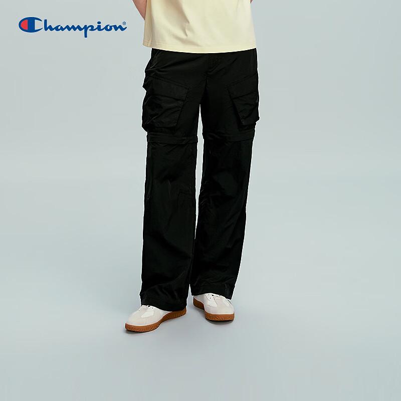 Champion Men s Multi-Pocket Casual Pants 2XL
Champion Men s Multi-Pocket Casual Pants 2XL