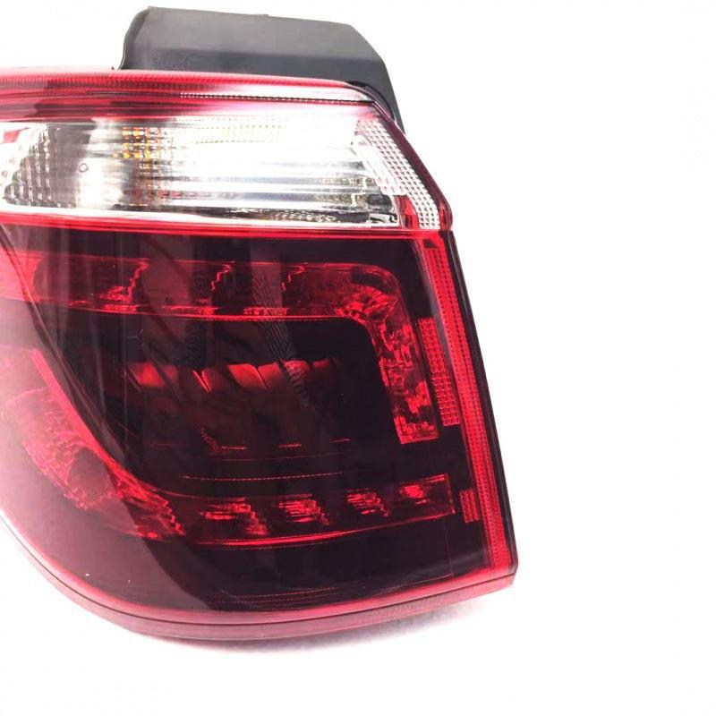 Compatible Rear Combination Tail Light Assembly for Changan CX70: Includes Tail Light, Turn Signal, and Brake Light. Standard, Left Side
Compatible Rear Combination Tail Light Assembly for Changan CX70: Includes Tail Light, Turn Signal, and Brake Light. Standard, Left Side