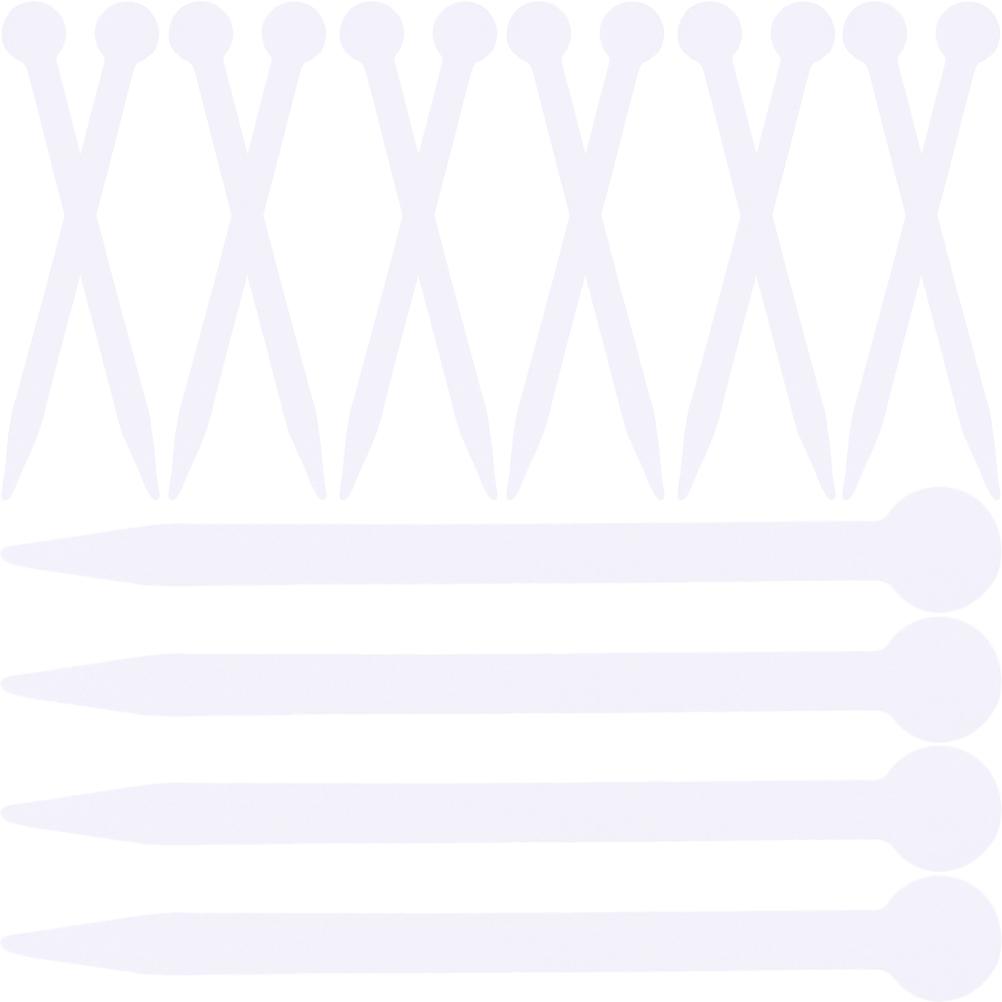 500 Pcs Perfume Tester Strips Professional Test Papers Aromatherapy Oil Fragrance Notes Disposable Strips Set Home Decor белый
500 Pcs Perfume Tester Strips Professional Test Papers Aromatherapy Oil Fragrance Notes Disposable Strips Set Home Decor белый