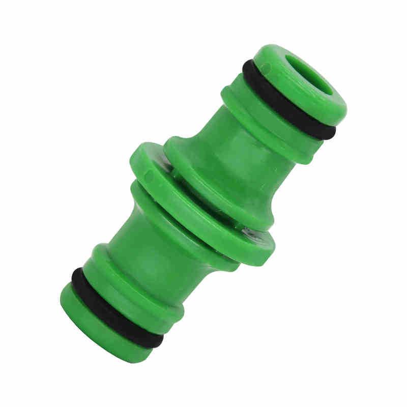 Two-Way Docking Nipple 2-Way Quick Conversion Hose Connector for Washing Machine
Two-Way Docking Nipple 2-Way Quick Conversion Hose Connector for Washing Machine