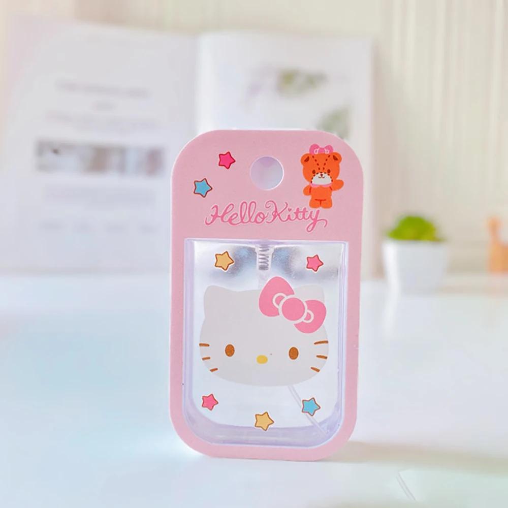 *New Kuromi Anime 50Ml Filling Bottle Cartoon Alcohol Press Bottled Travel Portable Perfume Spray Refillable Bottles
*New Kuromi Anime 50Ml Filling Bottle Cartoon Alcohol Press Bottled Travel Portable Perfume Spray Refillable Bottles