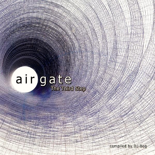 CD VARIOUS - Airgate the 3rd Step 22622 Com.Pact Record 2003 Israel Dance & Electronica Used
CD VARIOUS - Airgate the 3rd Step 22622 Com.Pact Record 2003 Israel Dance & Electronica Used