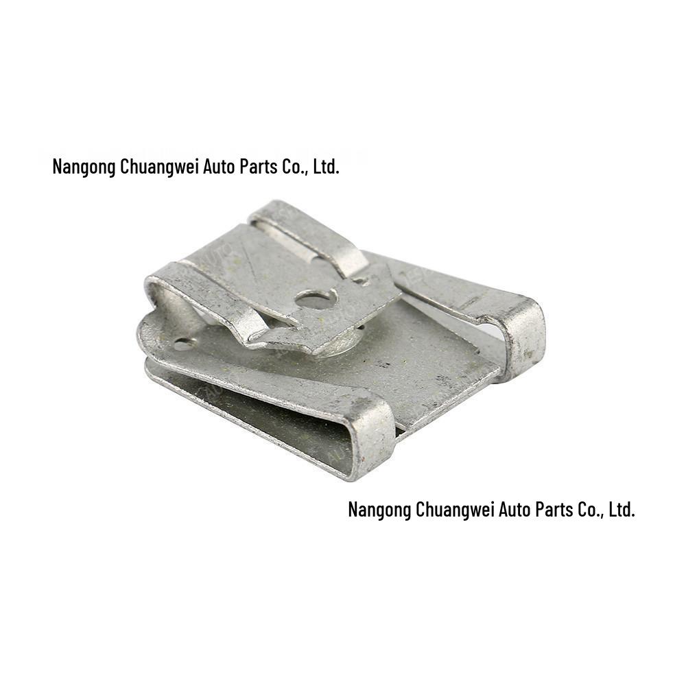 Подходящие винты и гайки-клипсы для брызговиков и защитных пластин кузова и шасси Mercedes
Подходящие винты и гайки-клипсы для брызговиков и защитных пластин кузова и шасси Mercedes