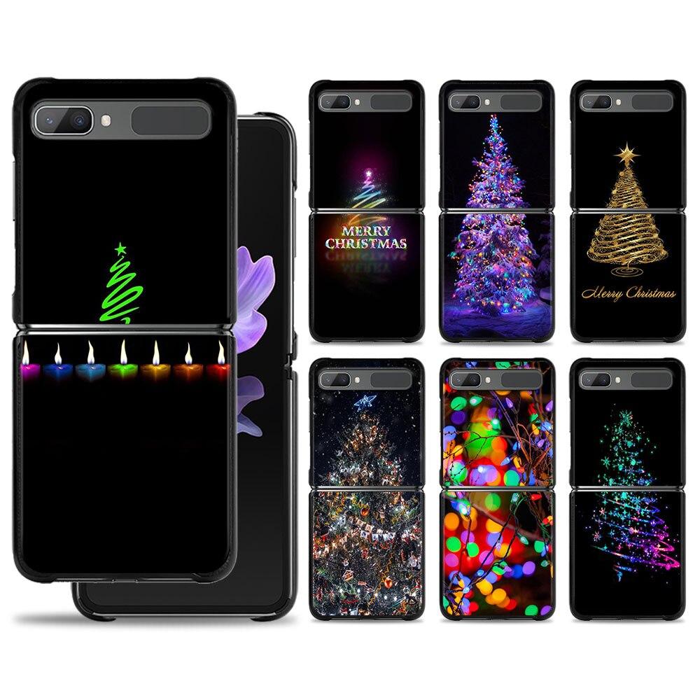 Phone Shell For Samsung Galaxy Z Flip3 5G Z Flip 4 Cover for Galaxy Z Flip Hard PC Capa Case Christmas Tree Colour Candle Light
Phone Shell For Samsung Galaxy Z Flip3 5G Z Flip 4 Cover for Galaxy Z Flip Hard PC Capa Case Christmas Tree Colour Candle Light