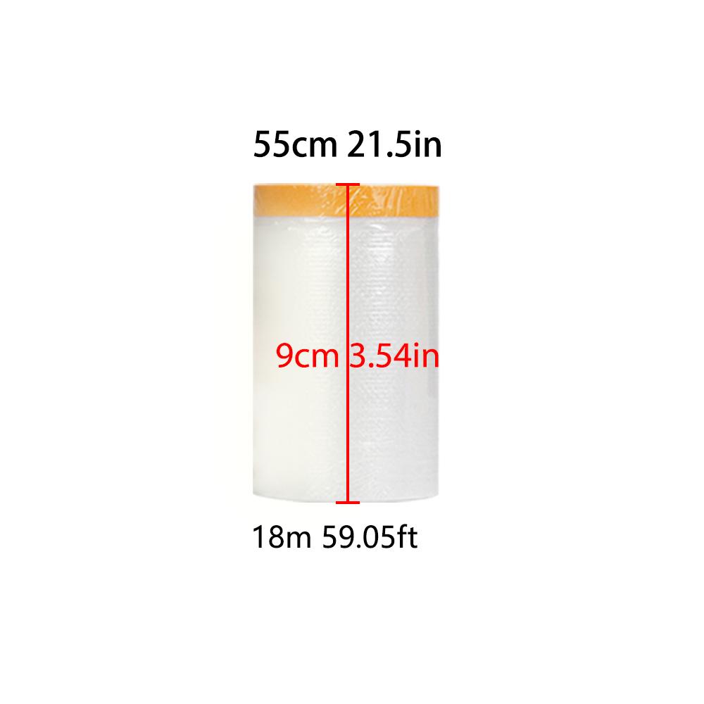 Предварительно оклеенная маскировочная пленка полиэтиленовая пленка автомобильная малярная лента без следов малярный полиэтиленовый фартук для покраски
Предварительно оклеенная маскировочная пленка полиэтиленовая пленка автомобильная малярная лента без следов малярный полиэтиленовый фартук для покраски