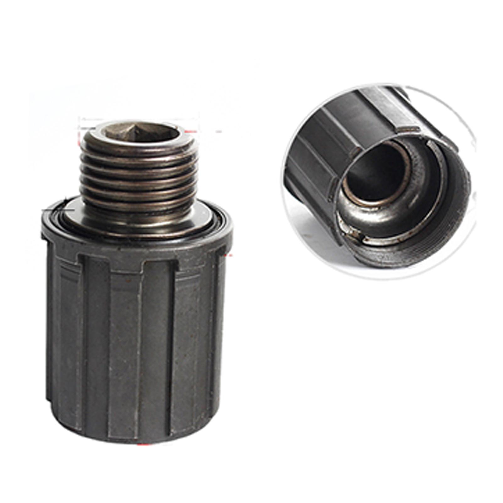 Steel Unique Bicycle Cassette Hub Cool And Fashionable Addition To Bike Bicycle Wheel Cassette Hub Bearing
Steel Unique Bicycle Cassette Hub Cool And Fashionable Addition To Bike Bicycle Wheel Cassette Hub Bearing