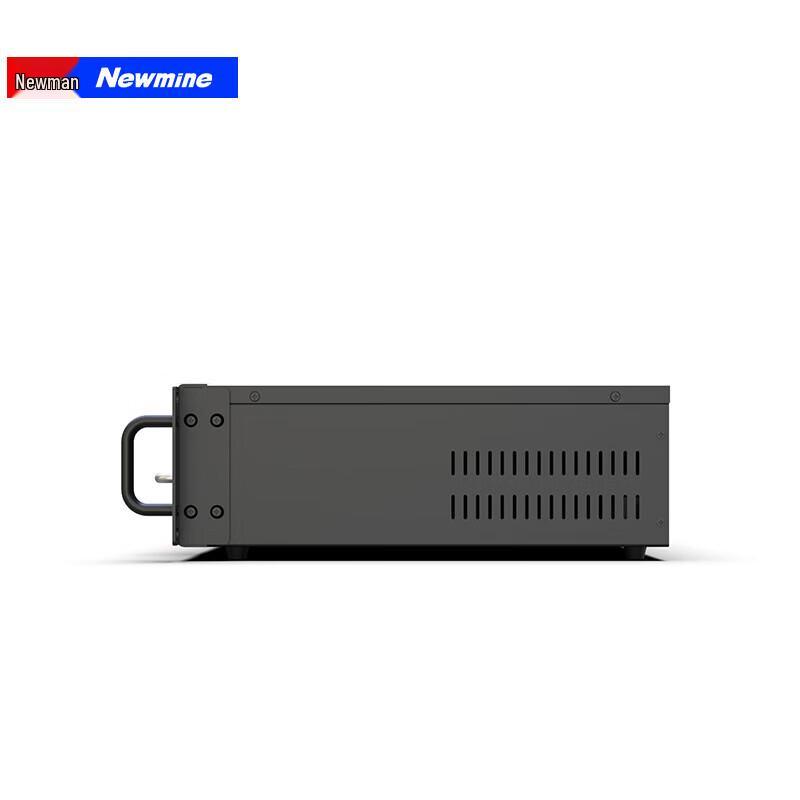 Newmine DRS-C-16 16-Channel Business Phone Recorder (CN version)
Newmine DRS-C-16 16-Channel Business Phone Recorder (CN version)