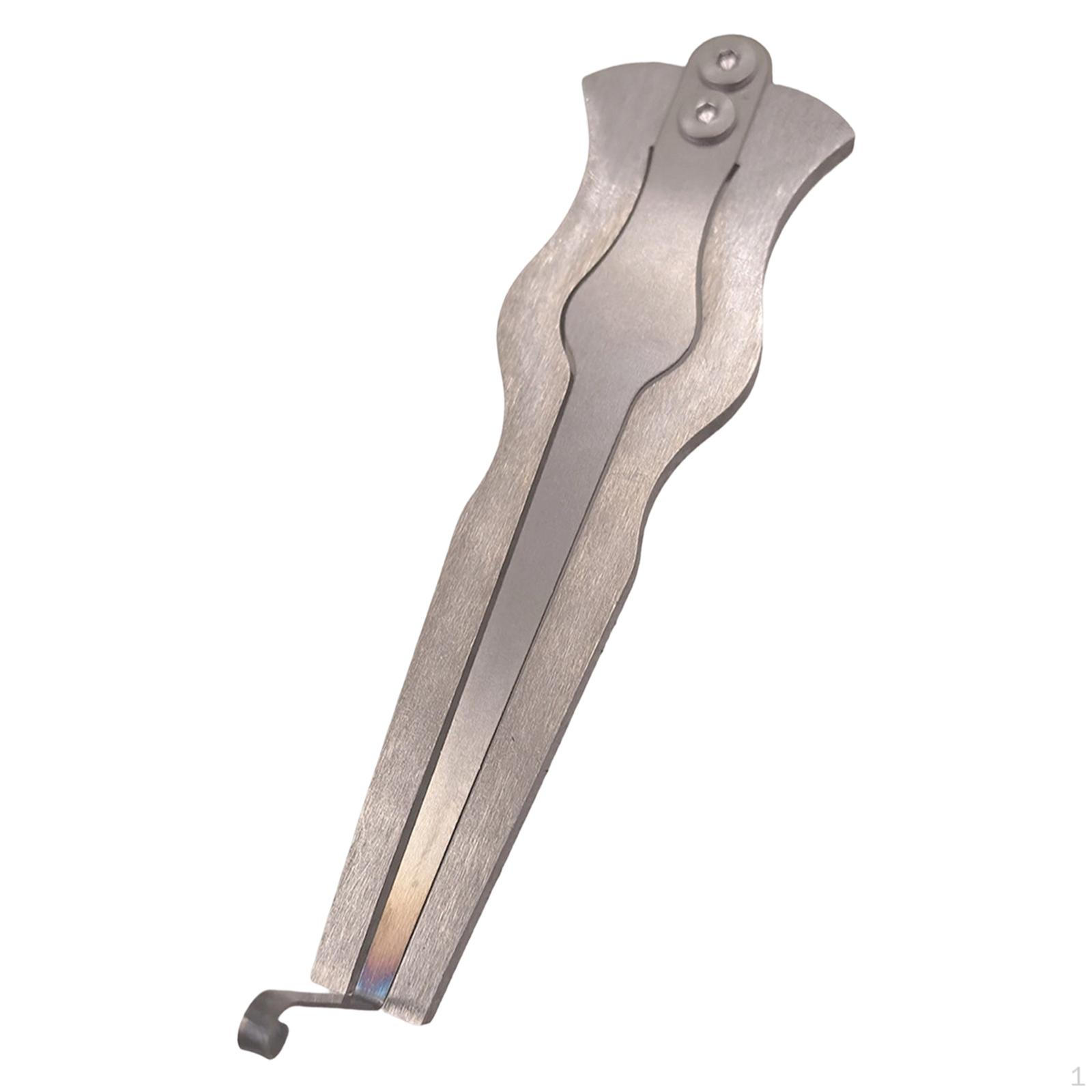 Beginner Jaw Harp, Portable, Bright, Compact And . Style A
Beginner Jaw Harp, Portable, Bright, Compact And . Style A