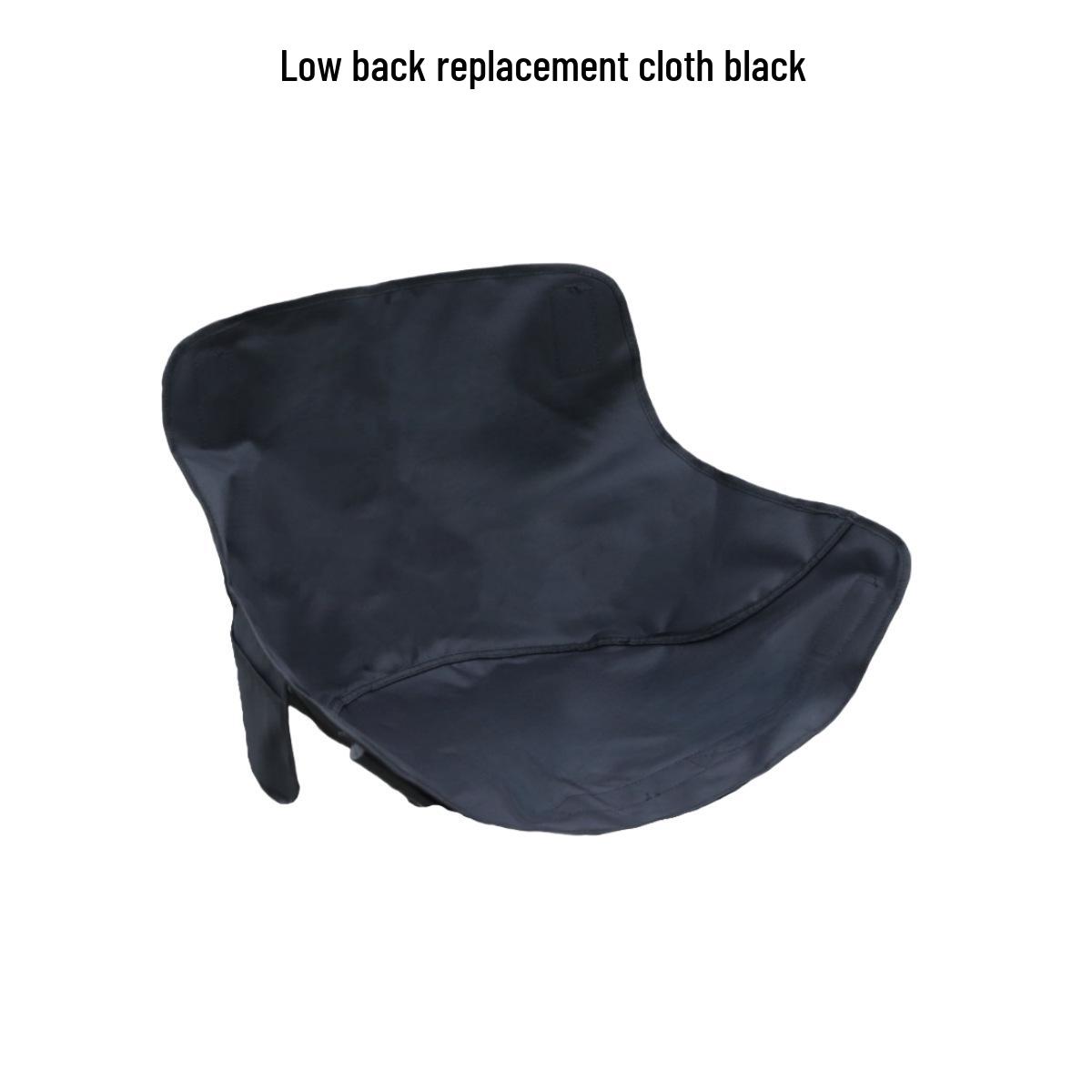 Уличный складной стул-луна, чехол для сиденья - Двухслойная ткань Оксфорд, замена для кресла-реклайнера для рыбалки
Уличный складной стул-луна, чехол для сиденья - Двухслойная ткань Оксфорд, замена для кресла-реклайнера для рыбалки