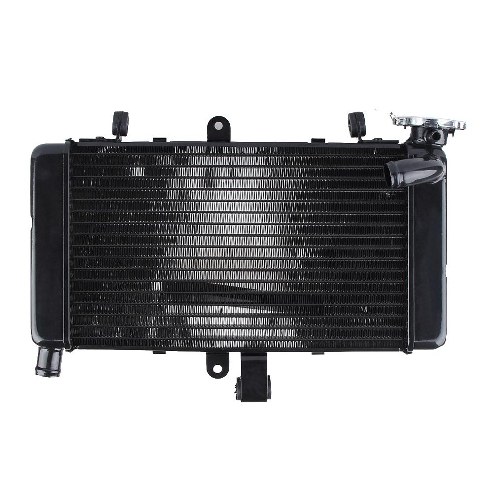 Radiator Grille Guard Cooler For Honda VT250 (Magna250 ) 1995-1997 Black
Radiator Grille Guard Cooler For Honda VT250 (Magna250 ) 1995-1997 Black