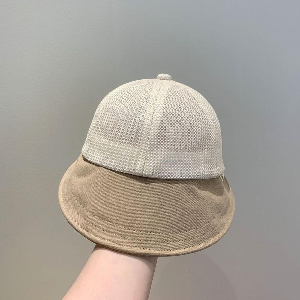 Adjustable Strap Baby Baseball Cap Hollow Peaked Visor Cap Fashion Panama Hat Summer хакі
Adjustable Strap Baby Baseball Cap Hollow Peaked Visor Cap Fashion Panama Hat Summer хакі