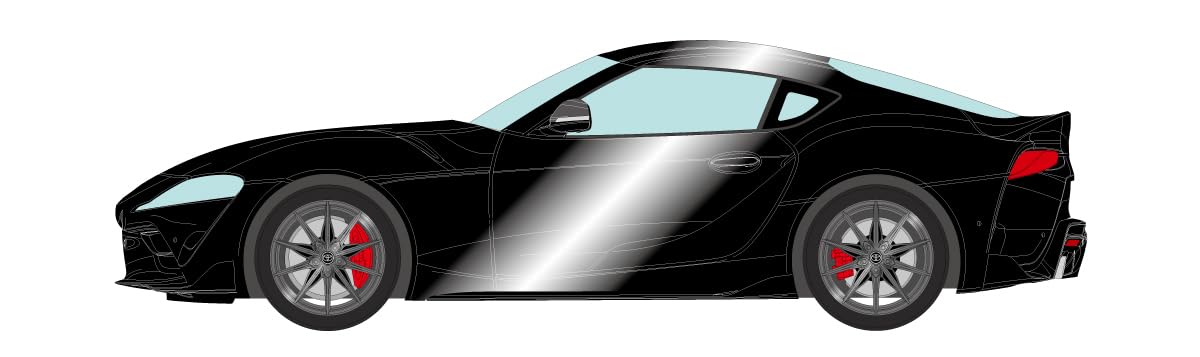Макияж EIDOLON Toyota GR Supra RZ 2022 Черный металлик Готовый продукт 1/18 (А91) (Японская спецификация)
Макияж EIDOLON Toyota GR Supra RZ 2022 Черный металлик Готовый продукт 1/18 (А91) (Японская спецификация)
