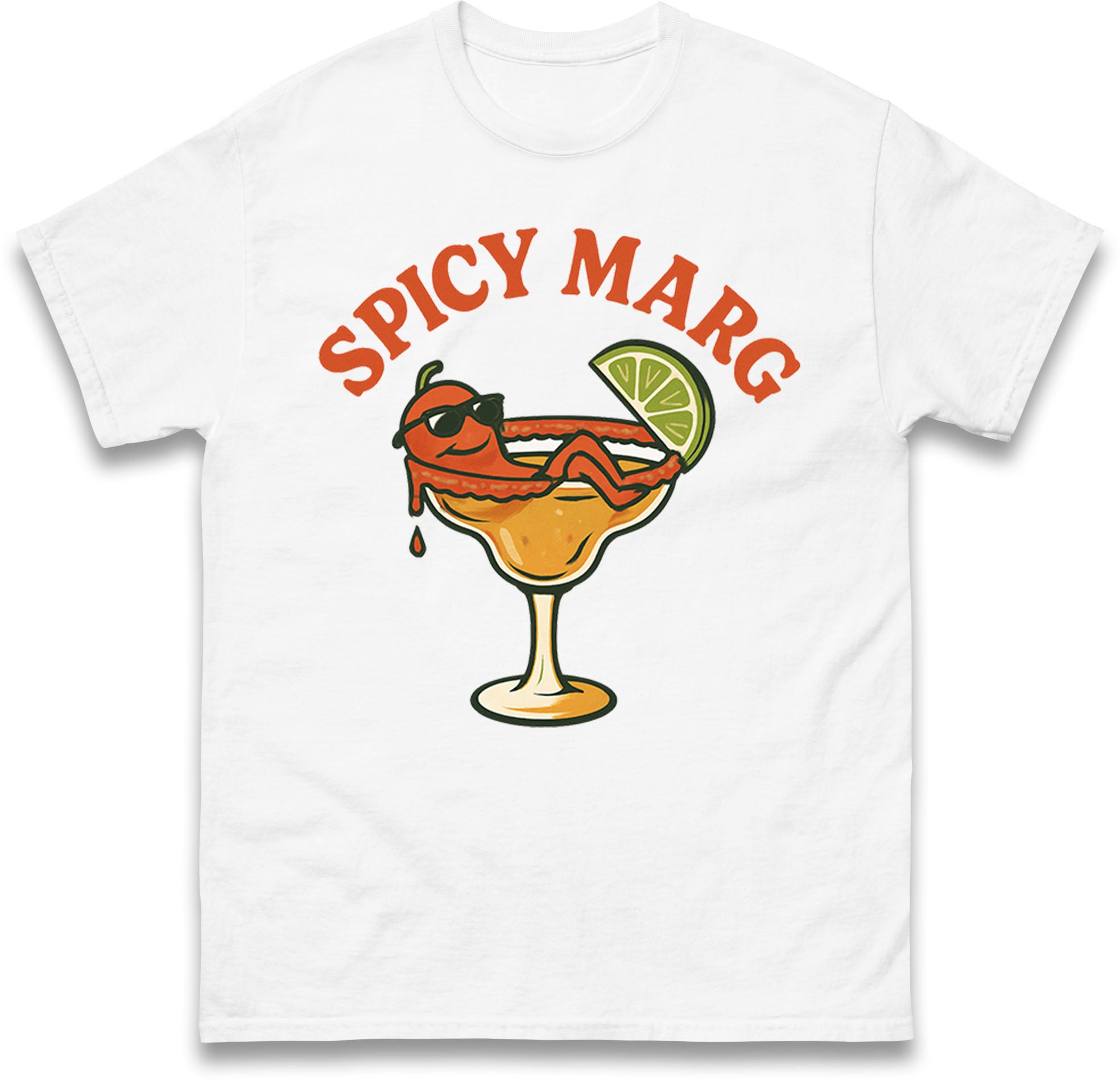 Spicy Marg kids T Shirt 120
Spicy Marg kids T Shirt 120