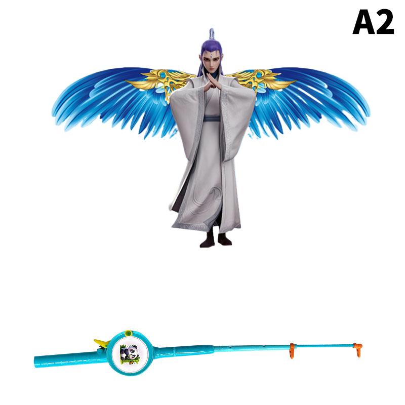 Детский воздушный змей игрушка мультяшный орел складной мини пластиковые игрушки воздушный змей ручной тормоз удочка бабочки подвижные крылья уличная игрушка
Детский воздушный змей игрушка мультяшный орел складной мини пластиковые игрушки воздушный змей ручной тормоз удочка бабочки подвижные крылья уличная игрушка