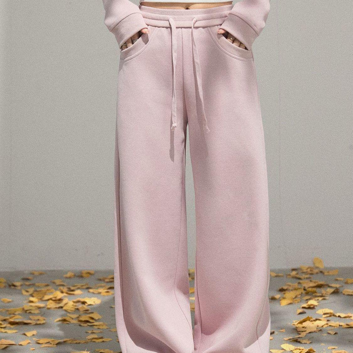 Simple Slim Casual Two-Piece Set: Hooded Zipper Jacket & Long Pants, Suitable for Spring and Autumn M (85-100 jin)
Simple Slim Casual Two-Piece Set: Hooded Zipper Jacket & Long Pants, Suitable for Spring and Autumn M (85-100 jin)