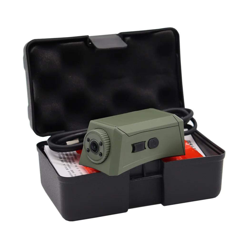 Зовнішня Мисливська Airsoft 1080P Спортивна Камера Тактична Шоломна Камера Відео Функція Для CS Військових Ігор Косплею Кіно Реквізиту зелений
Зовнішня Мисливська Airsoft 1080P Спортивна Камера Тактична Шоломна Камера Відео Функція Для CS Військових Ігор Косплею Кіно Реквізиту зелений