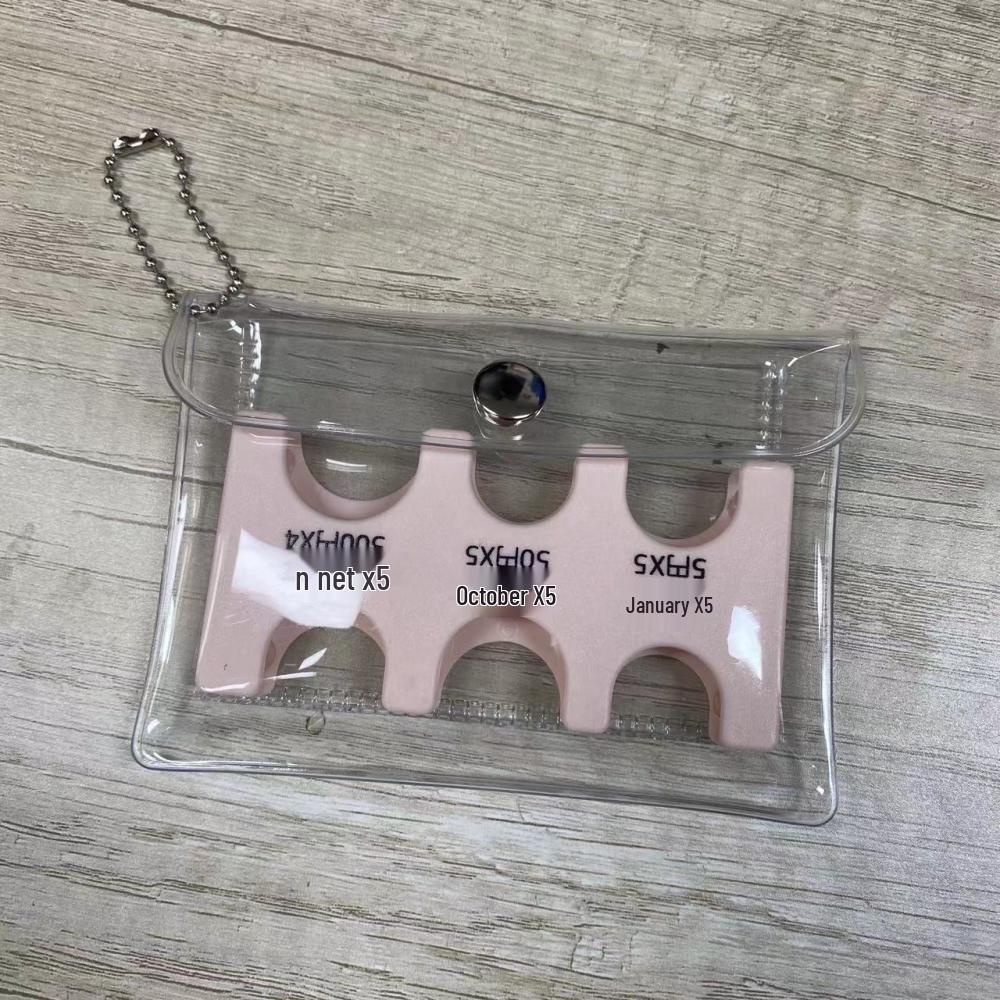 Japanese Yen Coin Holder Travel Pouch
Japanese Yen Coin Holder Travel Pouch